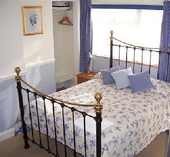 Toll House Hotel Aldeburgh Exterior foto