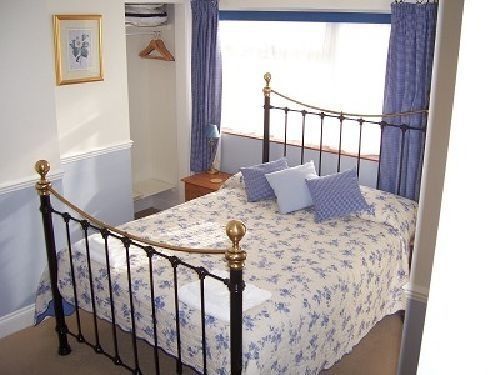 Toll House Hotel Aldeburgh Exterior foto